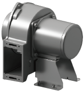 離心式風(fēng)扇用安裝底座