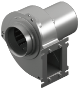 離心式風(fēng)扇用安裝底座