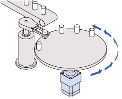 可以改善啟動(dòng)和停止時(shí)的阻尼特性