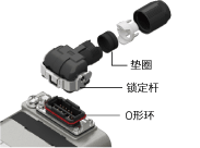 連接器結(jié)構(gòu)