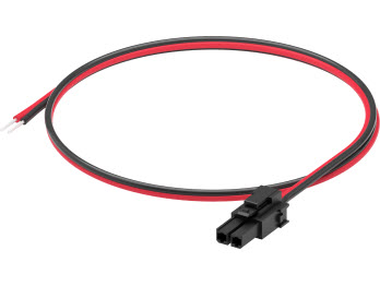 主電源用電纜線